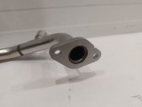 EGR Valve To Cooler Tube